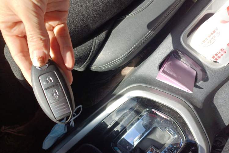 Used Nissan Terra 2020 2.5L XL Upper 4WD Automatic Four-Wheel Drive Luxury Edition
