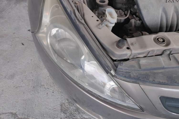 Used FORTHING Joyear 2012 XL 1.5L Manual Comfort Model
