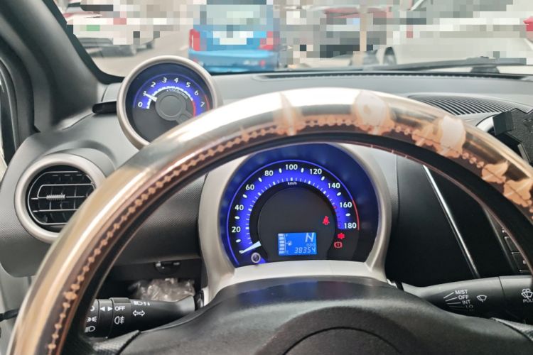 Used BYD F0 2015 1.0L AMT XuanKu Model