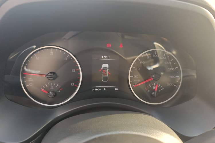 Used Great Wall Poer 2021 2.0T Commercial Version Automatic Diesel 4x4 Elite Long-Box GW4D20M