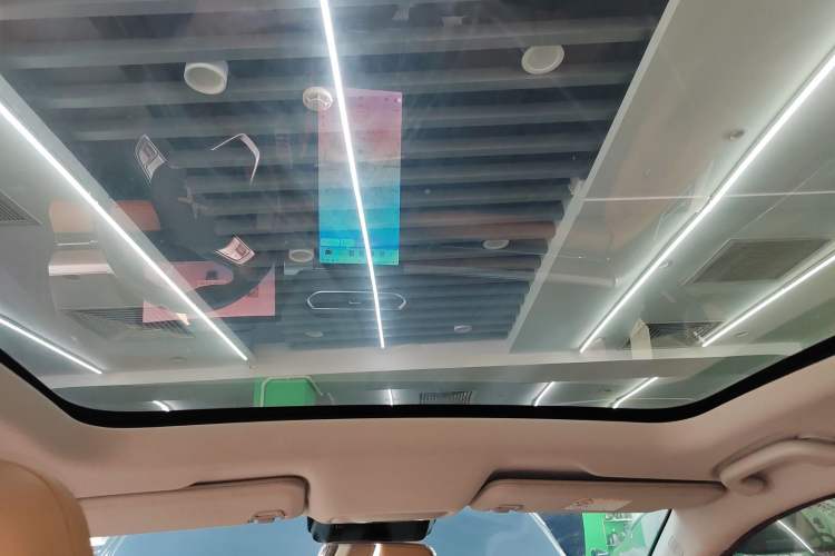 Used XPeng P5 2022 550E
