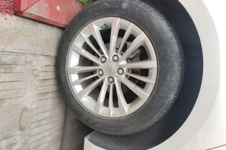 Used Baojun RC-5 2020 1.5T CVT Smart Luxury Edition
