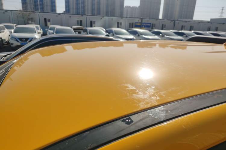 Used Great Wall Poer 2021 2.0T Commercial Version Automatic Diesel 4x4 Elite Long-Box GW4D20M
