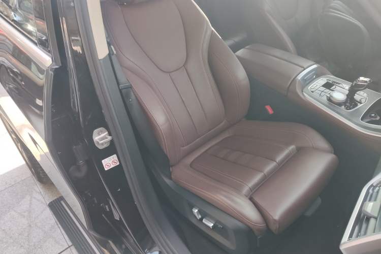 Used BMW X5 (Import) 2021 Restyled xDrive40i M Sport Package