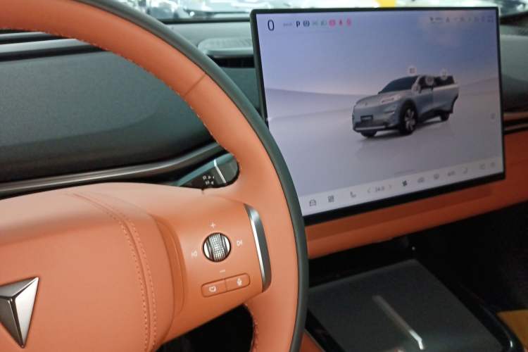 Used Deepal S05 2026 Model 520Max Pure Electric Edition