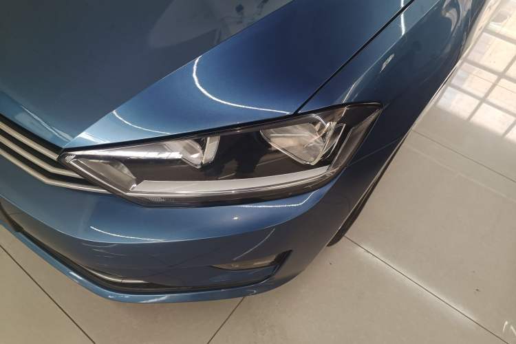 Used Volkswagen Golf Sportsvan 2016 1.6L Automatic Comfort Model