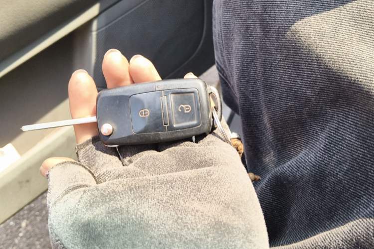 Used Geely Auto SC3 2012 1.3L Comfort Version