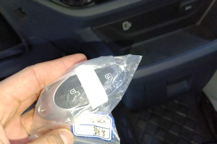 Used Bestune NAT 2022 Enjoy Travel Battery-Swap Version 100kW 401km
