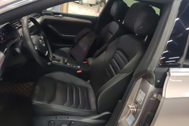 Used Volkswagen FAW-Volkswagen CC 2019 380TSI Glamour Edition China V Standard