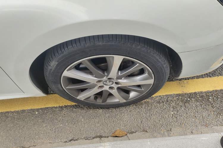 Used Peugeot 508 2015 1.8THP Automatic Prestige Edition
