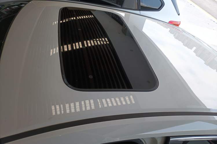 Used Honda Crider 2019 180 Turbo CVT Luxury Edition China V