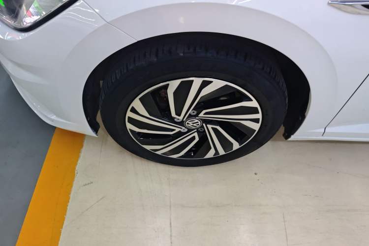 Used Volkswagen Sagitar 2022 280TSI DSG Flyover Edition