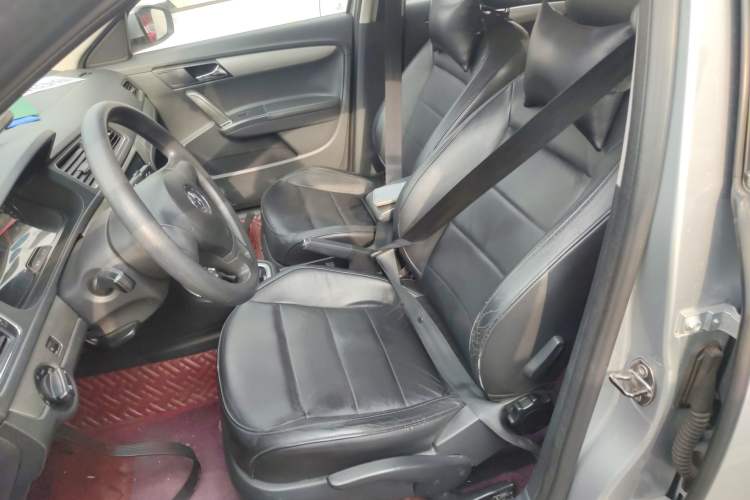 Used Volkswagen Lavida 2013 Restyled Classic 1.6L Automatic Comfort Edition
