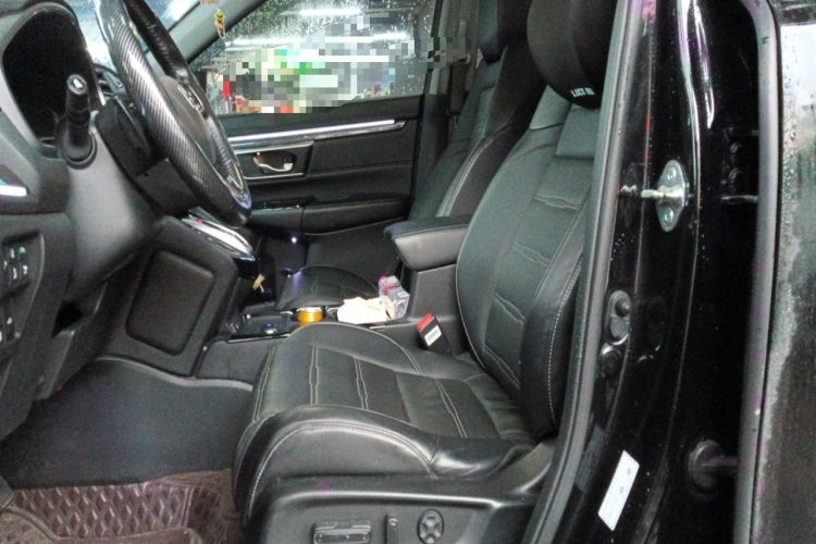 Used Honda CR-V New Energy 2021 Rui Hybrid e+ 2.0L Ruichi Edition