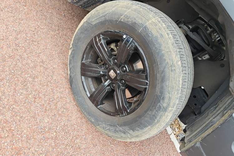 Used Tank 300 2023 Off-Road Edition 2.0T Challenger