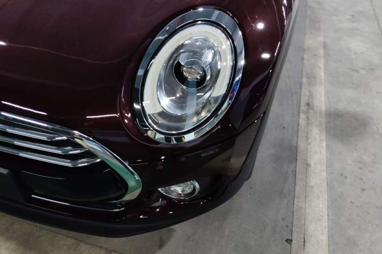 Used MINI Clubman 2016 Revised Version 1.5T COOPER Connoisseur Edition