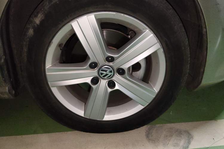 Used Volkswagen Golf 2016 230TSI Automatic Comfort Version