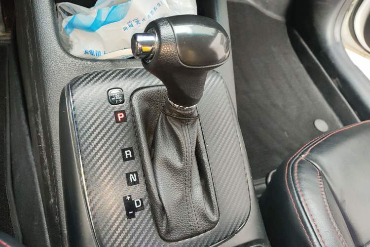 Used Kia K3 2016 1.6L Automatic GL
