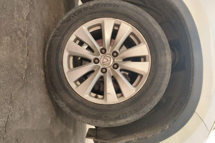 Used Honda CR-V 2016 2.0L two-wheel drive Urban Edition