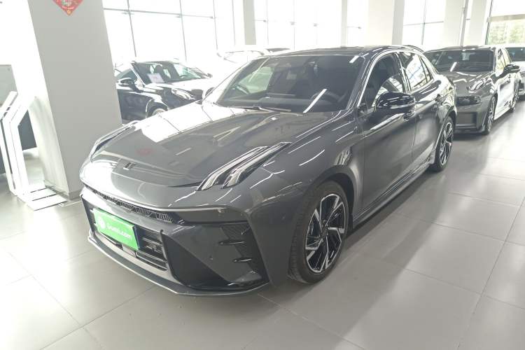 Used Lynk & Co 03 2025 1.5TD DCT Champion Edition Pro