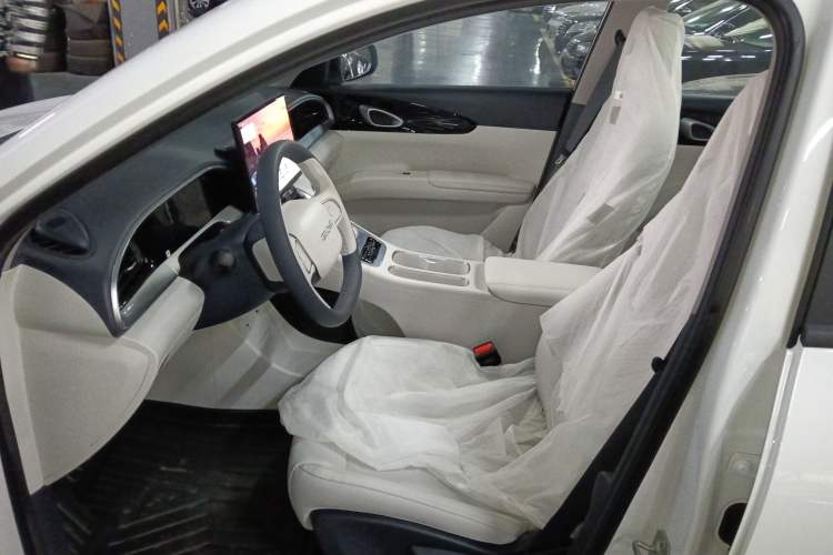 Used Geely Galaxy Geome 2025 310km Dream Edition