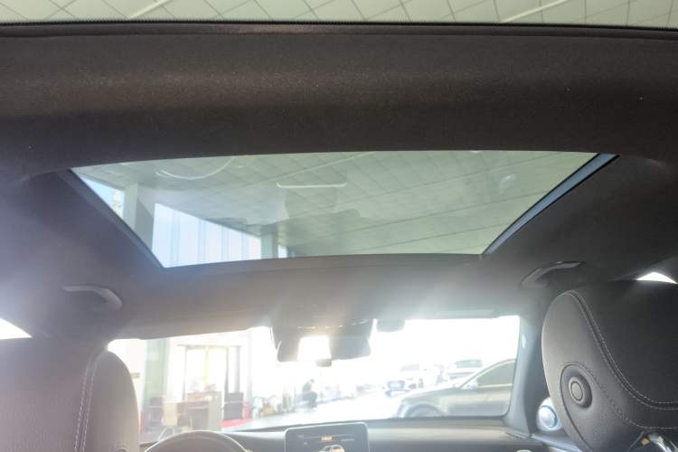 Used Mercedes-Benz GLC AMG 2018 AMG GLC 63 4MATIC+
