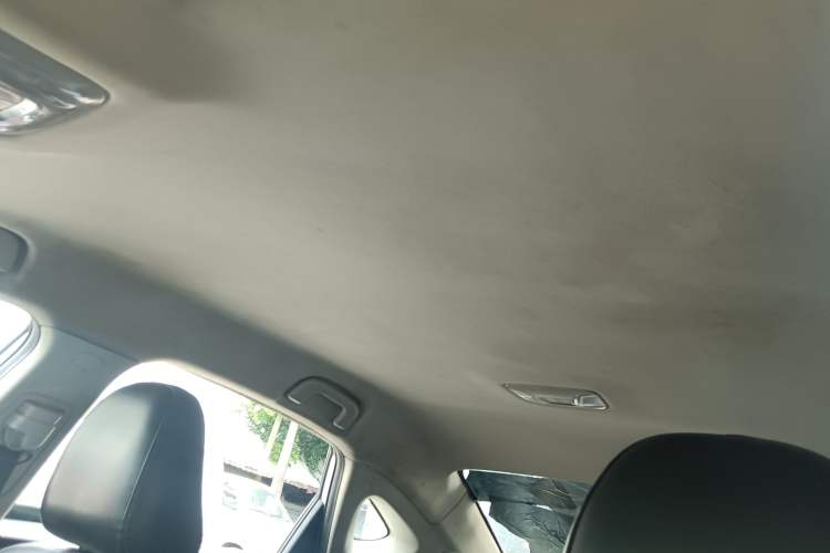 Used AION S 2019 Xuan 530 Headliner