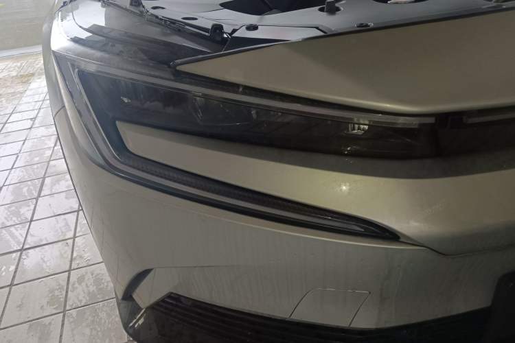 Used Honda e:NP2 2024 Advanced Edition