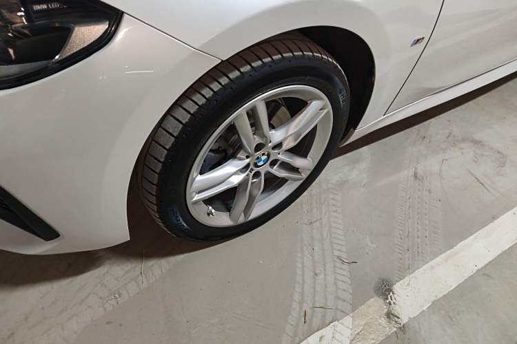 Used BMW 1 Series 2021 Revised 120i M Sport Night Edition