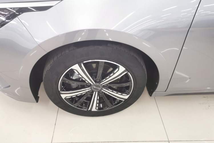 Used BYD Destroyer 05 2022 DM-i 55KM Luxury Model