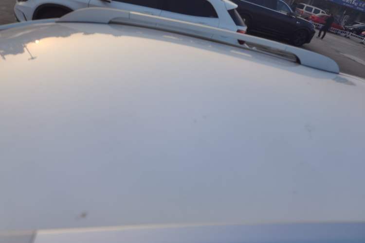 Used JAC iEV6E 2018 Sport Version iEV6E Smart Edition