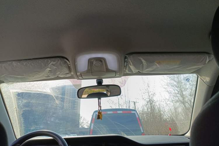 Used Cowin Xuanjie 2021 1.5L Manual Enjoyment Edition
