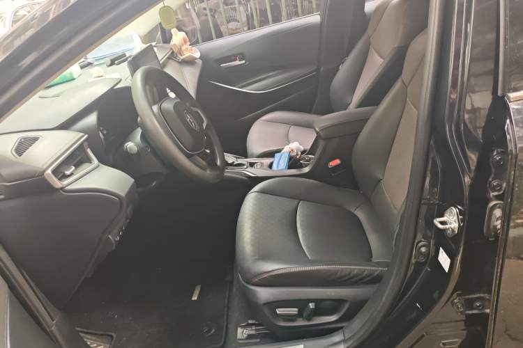 Used Toyota Allion 2021 2.0L Deluxe Edition
