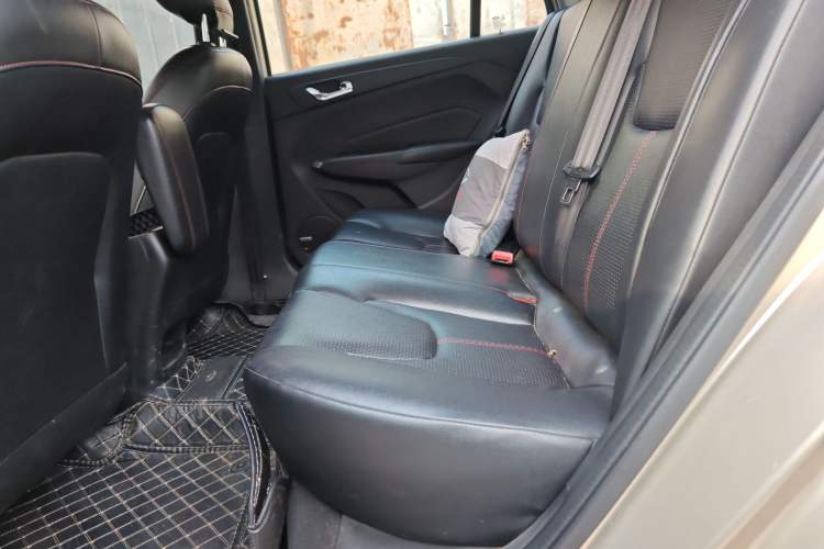 Used Chery Arrizo 5 2016 1.5L CVT Trendsetting Edition