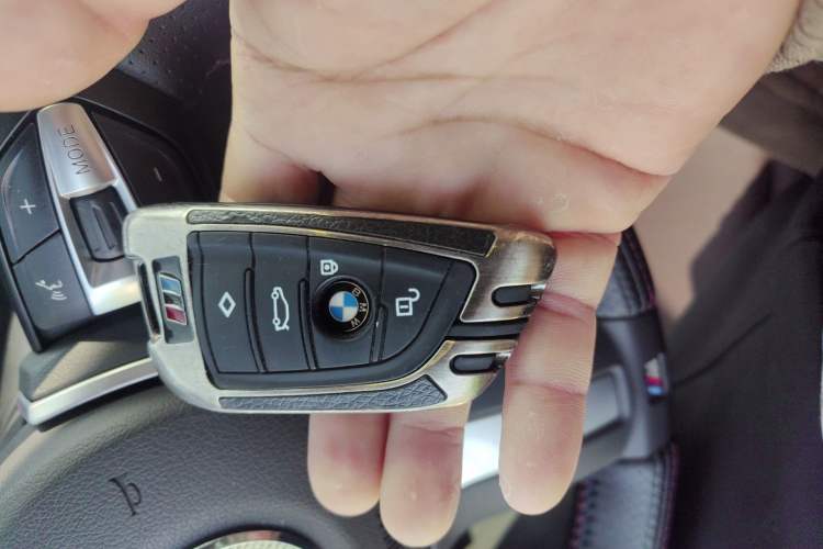 Used BMW 1 Series 2020 120i M Sport Package