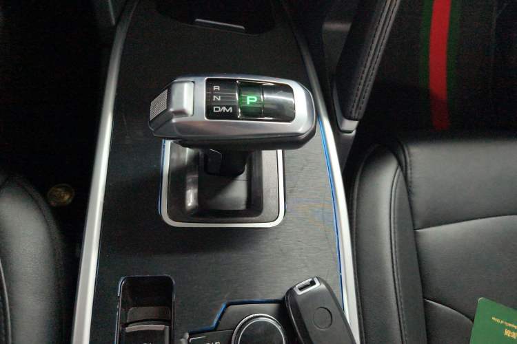 Used Haval H6 2019 Sport Edition 1.5T Automatic Two-Wheel Drive Elite Model China VI
