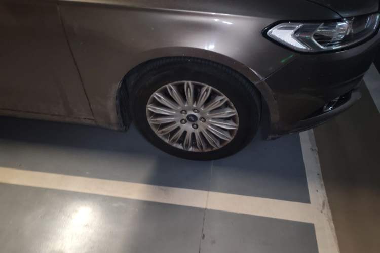 Used Ford Mondeo 2013 2.0L GTDi 200 Fashion Edition
