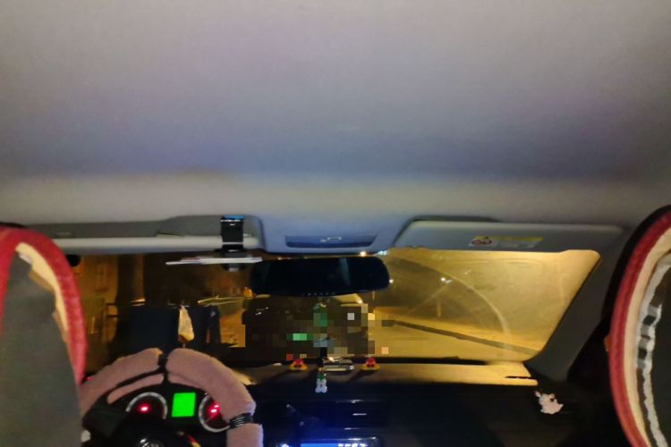 Used Skoda Rapid 2018 1.6L Manual Standard Edition