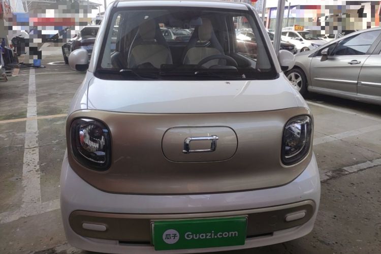 Used Bestune Pony 2024 170km Range Energizing Horse
