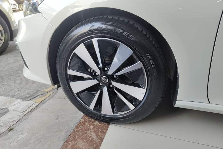 Used Nissan Teana 2021 2.0L XL Comfort Edition
