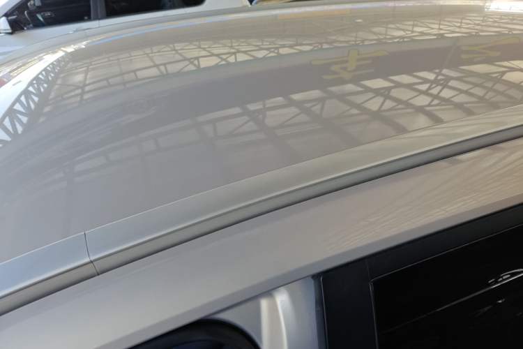 Used Wuling Jiachen 2022 1.5T CVT Smart Luxury Version