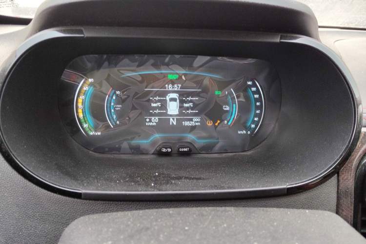 Used Chery Little Ant 2022 Revised Version Sweet Pink Edition Half-Sugar Version Lithium Iron Phosphate 30.7 kWh 30 kW 301 km
