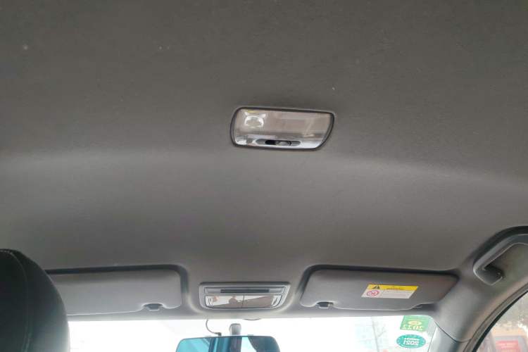 Used Honda XR-V 2015 1.5L LXi Manual Classic Edition