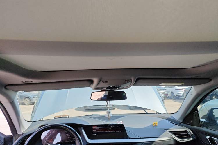 Used BMW 2 Series 2023 225i Four-Door Coupe M Sport Shadowline Package
