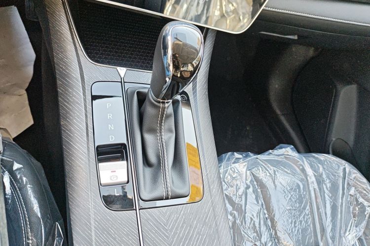 Used Venucia D60 2023 PLUS 1.6L XL CVT Yue Ling Edition