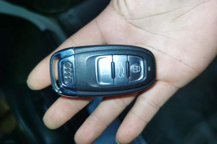 Used Audi Q5 2014 SQ5 3.0 TFSI quattro