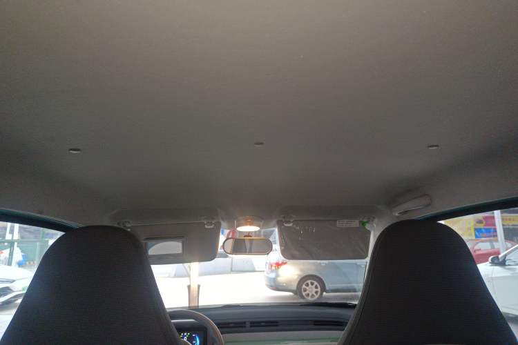 Used Bestune Pony 2025 222km Range Agile Horse