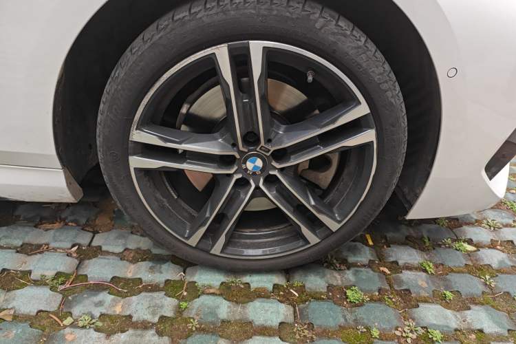 Used BMW 2 Series (Import) 2021 225i Four-Door Coupe M Sport Night Edition