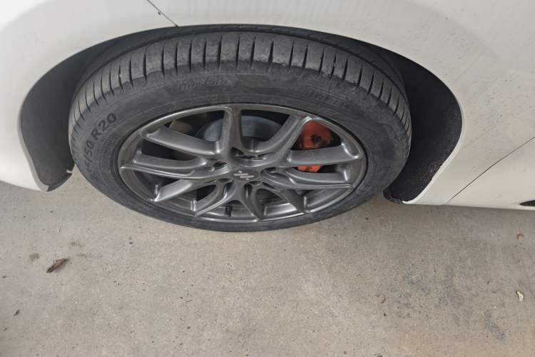 Used IM LS6 2023 Max Standard Edition