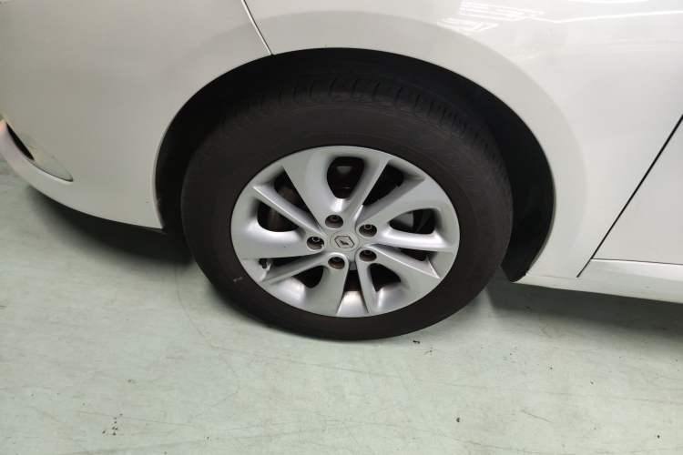 Used Renault Fluence 2015 2.0L Fashion Edition